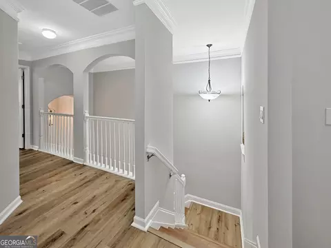 Entry Way - 2502 Gadsen Walk, Duluth, GA 30097 photo 4 of 6