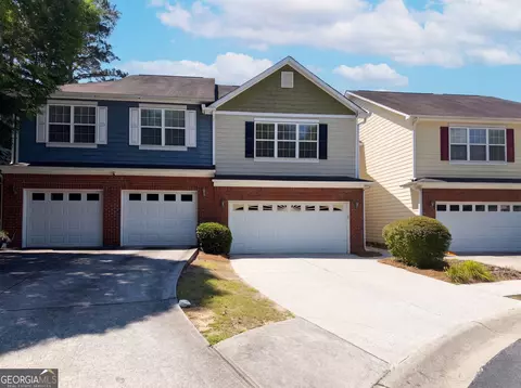 1019 Ivydale Cir, Lawrenceville, GA 30045