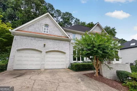 1711 Tyler Green Trl, Smyrna, GA 30080