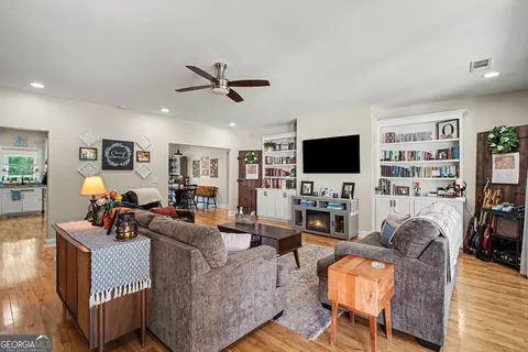441 Boynton Rd, Hampton, GA 30228 photo 7