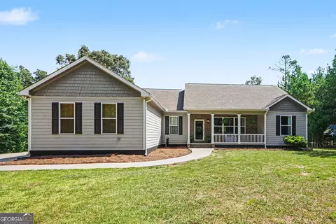 441 Boynton Rd, Hampton, GA 30228 photo 2