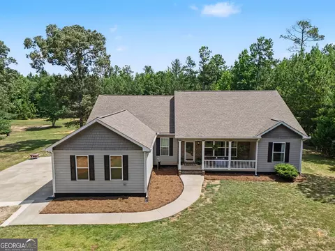 441 Boynton Rd, Hampton, GA 30228 photo 4