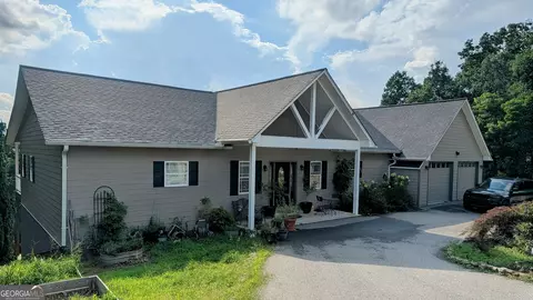 388 Ross Ridge Rd, Blairsville, GA 30512