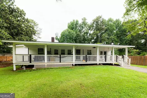 363 Harmony Grove Rd, Lilburn, GA 30047