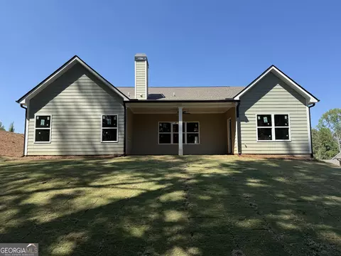 125 Fairwinds Dr, Covington, GA 30016 photo 2