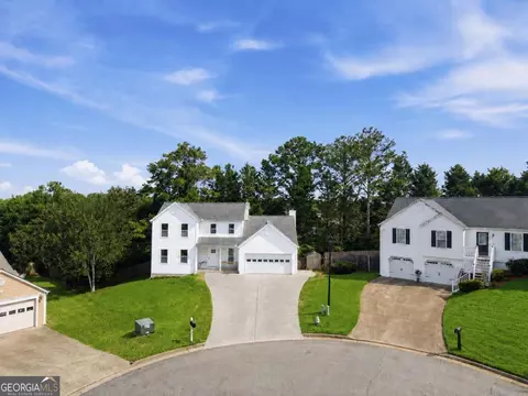 230 Pinebridge Ct, Johns Creek, GA 30022