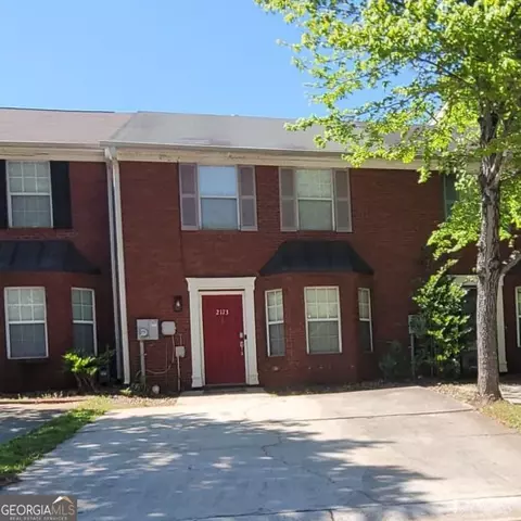 2173 Wind Gate Ct, Lithonia, GA 30058