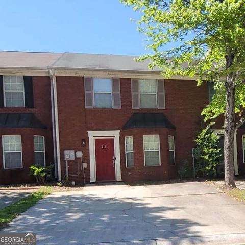 2173 Wind Gate Ct, Lithonia, GA 30058