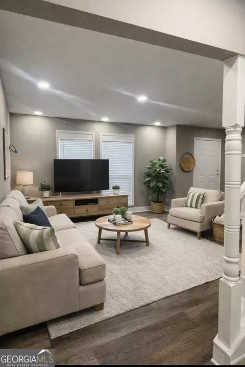 3157 Olive Tree Ct, Decatur, GA 30034