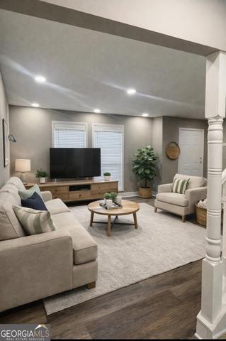 3157 Olive Tree Ct, Decatur, GA 30034