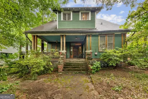 829 Ponce De Leon Pl NE, Atlanta, GA 30306