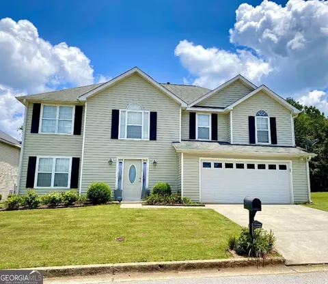 2534 Meadow Brooke Ct, Lithonia, GA 30058