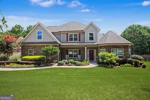 143 Linchwood Dr, Senoia, GA 30276