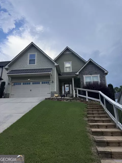 102 Brookstone Dr, Carrollton, GA 30116