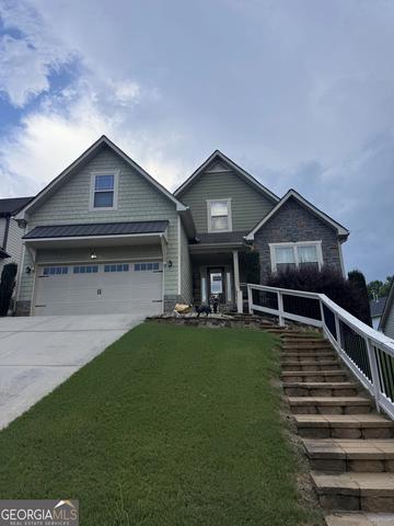 102 Brookstone Dr, Carrollton, GA 30116