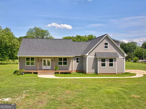 309 Dunahoo Rd, Winder, GA 30680