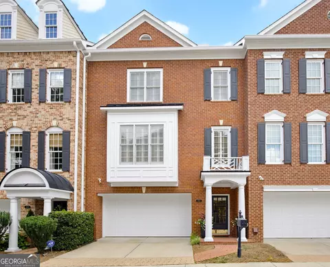 2321 English Ivy Ct SE #22, Atlanta, GA 30339