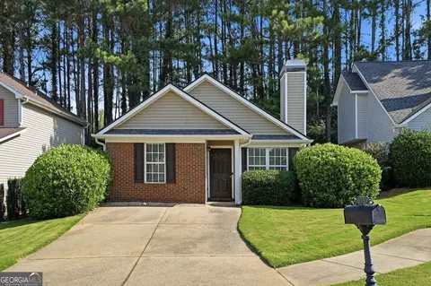 226 Park Pl, Woodstock, GA 30189