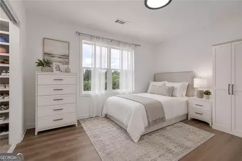 Bedroom - Undisclosed, Winder, GA 30680 photo 1 of 2