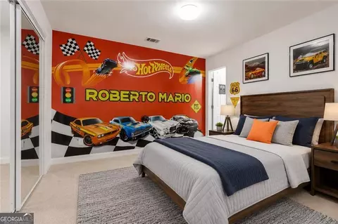 Bedroom - Undisclosed, Winder, GA 30680 photo 2 of 2