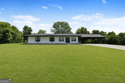 Exterior - Undisclosed, Winder, GA 30680 photo 2 of 6