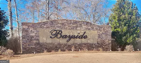 0 Open Water Dr #LOT 61, Greensboro, GA 30642