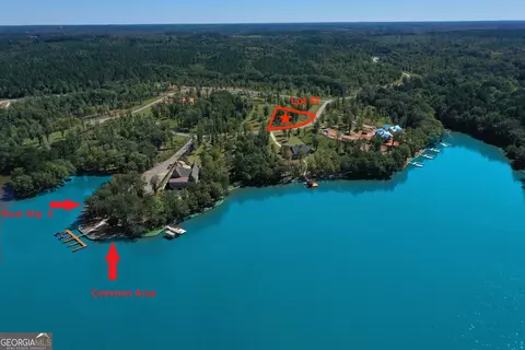 lot57 Bayside Dr, Greensboro, GA 30642