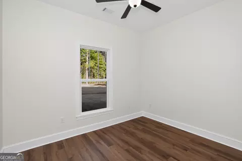 Bedroom - 166 Midway Rd, Barnesville, GA 30204 photo 4 of 5