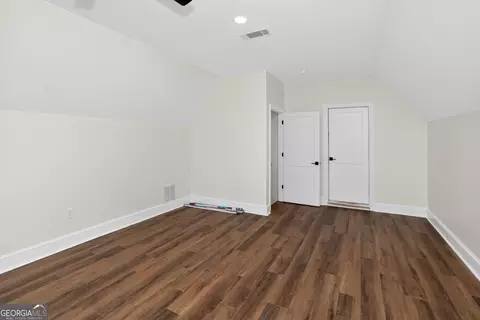 Bedroom - 166 Midway Rd, Barnesville, GA 30204 photo 5 of 5