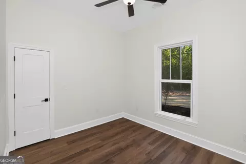 Bedroom - 166 Midway Rd, Barnesville, GA 30204 photo 1 of 5