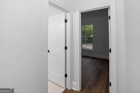 Entry Way - 166 Midway Rd, Barnesville, GA 30204 photo 1 of 4