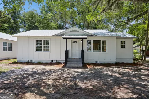 800 P St, Brunswick, GA 31520