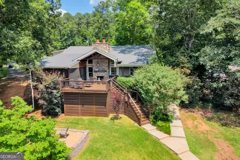 1721 Long Piney Rd, Mansfield, GA 30055