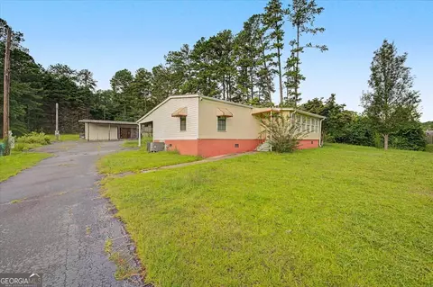 8515 Dallas Acworth Hwy, Dallas, GA 30132