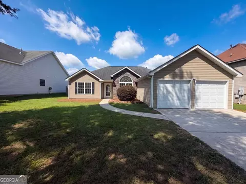 4418 Persian Ct, Snellville, GA 30039