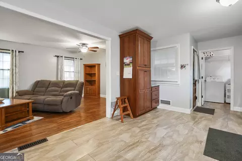 Entry Way - 331 Campground Rd, Mcdonough, GA 30253 photo 4 of 4