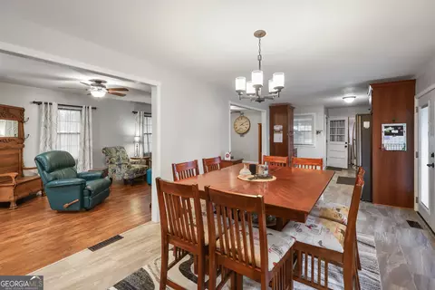Dining - 331 Campground Rd, Mcdonough, GA 30253 photo 1 of 1