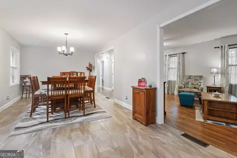 Entry Way - 331 Campground Rd, Mcdonough, GA 30253 photo 3 of 4