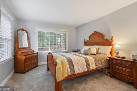 Bedroom - 331 Campground Rd, Mcdonough, GA 30253 photo 2 of 4