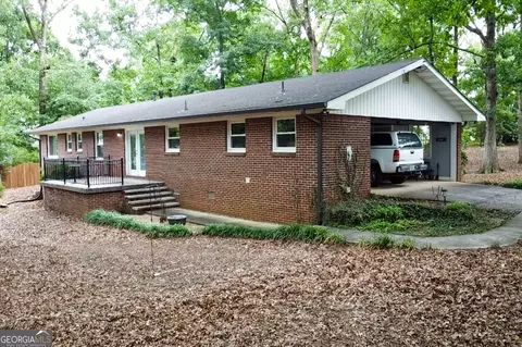 Other - 331 Campground Rd, Mcdonough, GA 30253 photo 8 of 8
