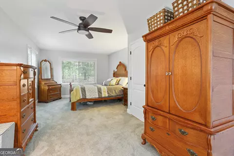 Bedroom - 331 Campground Rd, Mcdonough, GA 30253 photo 4 of 4