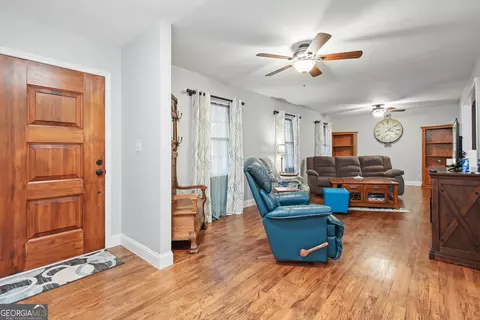 Entry Way - 331 Campground Rd, Mcdonough, GA 30253 photo 1 of 4