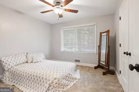 Bedroom - 331 Campground Rd, Mcdonough, GA 30253 photo 1 of 4