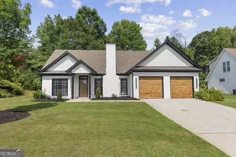 11203 Knotty Pne, Hampton, GA 30228 photo 1