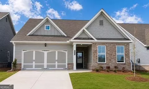 2524 Anhinga Dr, Loganville, GA 30052