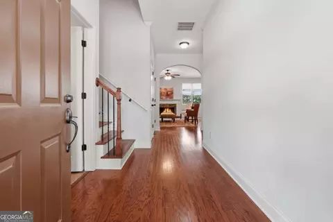 Entry Way - 205 Creekside Pass, Canton, GA 30114 photo 2 of 4
