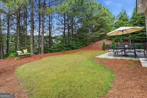 Exterior - 205 Creekside Pass, Canton, GA 30114 photo 3 of 6