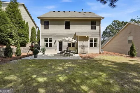 Exterior - 205 Creekside Pass, Canton, GA 30114 photo 6 of 6