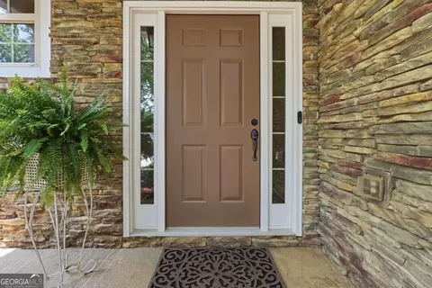 Entry Way - 205 Creekside Pass, Canton, GA 30114 photo 1 of 4