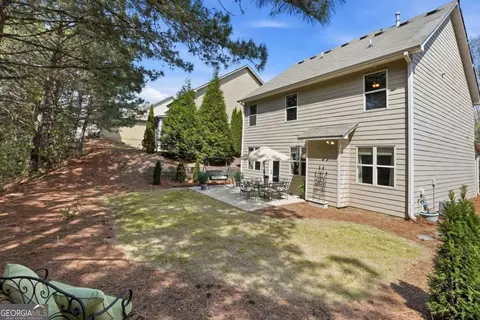 Exterior - 205 Creekside Pass, Canton, GA 30114 photo 5 of 6